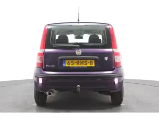 Foto 20 van Fiat Panda 1.2 Edizione Cool | Airco | Trekhaak | APK 28-05-2027
