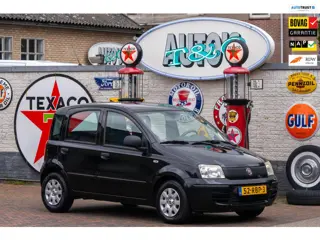 Fiat Panda 1.2 Active 60.100 km +NAP NL-auto