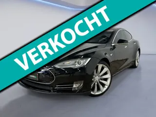 Tesla Model S P85 Base |FREE SUPERCHARGE|SC01|PERFORMANCE|INRUIL MOGELIJK|
