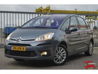 Foto 11 van Citroen C4 Picasso 1.6 VTi Business 5p. | AIRCO | CRUISE | GLAZEN DAK