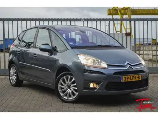 Foto 20 van Citroen C4 Picasso 1.6 VTi Business 5p. | AIRCO | CRUISE | GLAZEN DAK