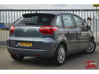 Foto 19 van Citroen C4 Picasso 1.6 VTi Business 5p. | AIRCO | CRUISE | GLAZEN DAK