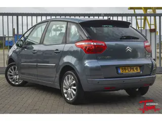 Foto 18 van Citroen C4 Picasso 1.6 VTi Business 5p. | AIRCO | CRUISE | GLAZEN DAK