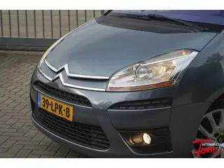 Foto 17 van Citroen C4 Picasso 1.6 VTi Business 5p. | AIRCO | CRUISE | GLAZEN DAK