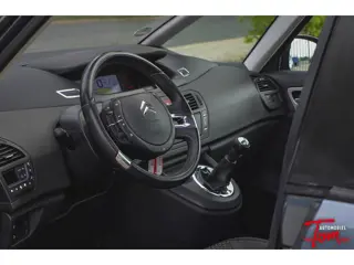 Foto 16 van Citroen C4 Picasso 1.6 VTi Business 5p. | AIRCO | CRUISE | GLAZEN DAK