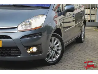 Foto 15 van Citroen C4 Picasso 1.6 VTi Business 5p. | AIRCO | CRUISE | GLAZEN DAK