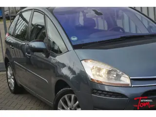 Foto 14 van Citroen C4 Picasso 1.6 VTi Business 5p. | AIRCO | CRUISE | GLAZEN DAK