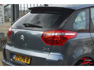 Foto 13 van Citroen C4 Picasso 1.6 VTi Business 5p. | AIRCO | CRUISE | GLAZEN DAK