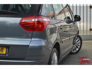 Foto 12 van Citroen C4 Picasso 1.6 VTi Business 5p. | AIRCO | CRUISE | GLAZEN DAK