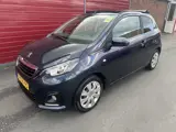 Foto 25 van Peugeot 108 1.0 e-VTi Active TOP!OPEN DAK/CABRIODAK AIRCO