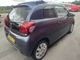 Foto 26 van Peugeot 108 1.0 e-VTi Active TOP!OPEN DAK/CABRIODAK AIRCO