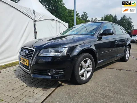 Audi A3 Sportback 1.4 TFSI Attraction Pro Line