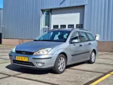 Foto 27 van Ford Focus Wagon €650,- TEKST GOED LEZEN !!!!!