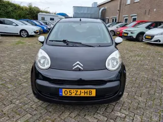 Foto 20 van Citroën C1 1.0-12V Ambiance ✅5-DEURS ✅AIRCO ✅NIEUWE APK