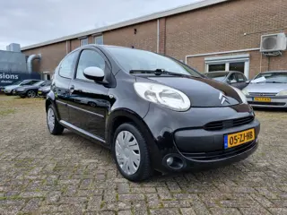 Foto 19 van Citroën C1 1.0-12V Ambiance ✅5-DEURS ✅AIRCO ✅NIEUWE APK