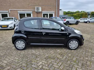 Foto 17 van Citroën C1 1.0-12V Ambiance ✅5-DEURS ✅AIRCO ✅NIEUWE APK