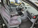 Foto 23 van Citroën C1 1.0-12V Ambiance ✅5-DEURS ✅AIRCO ✅NIEUWE APK