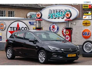 Opel Astra 1.4 Turbo Business Executive NL-auto +NAP