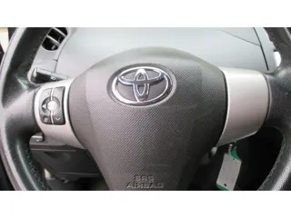Foto 16 van Toyota Yaris 1.3 VVTi Sol MMT