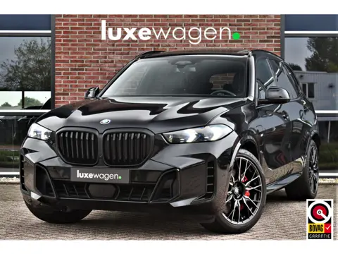 BMW X5 xDrive50e M-Sport Pro Skylounge Trekh ACC Comf-seat 360 H/K HUD Soft-close