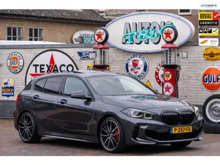 BMW 1-serie 128ti M-sport 2e Eigenaar NL-auto +NAP