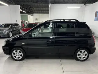 Foto 16 van Hyundai Matrix 1.6i Active EK 2008 AIRCO / NAP / 1E EIGENAAR