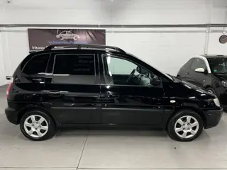 Foto 15 van Hyundai Matrix 1.6i Active EK 2008 AIRCO / NAP / 1E EIGENAAR