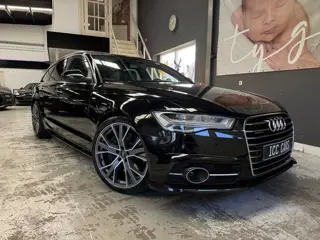 Audi A6 Avant 3.0 TDI BiT quattro s-line, panorama, led, facelift
