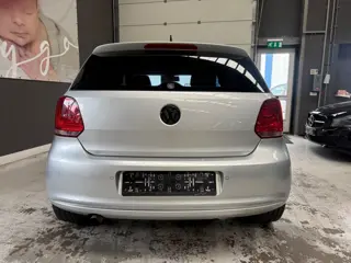Foto 16 van Volkswagen Polo 1.4-16V Highline, automaat, parkeersens, stoelverw,