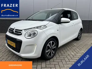Citroen C1 1.0 e-VTi Live
