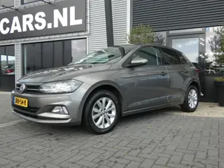 Foto 18 van Volkswagen POLO 1.6 TDI Highline AUTOMAAT|STOELVERWARMING|LM VELGEN 15 INCH|AIRCO