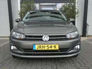 Foto 16 van Volkswagen POLO 1.6 TDI Highline AUTOMAAT|STOELVERWARMING|LM VELGEN 15 INCH|AIRCO