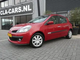 Foto 18 van Renault CLIO 1.2 TCE Dynamique S| AIRCO|