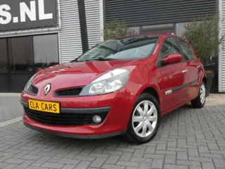 Foto 17 van Renault CLIO 1.2 TCE Dynamique S| AIRCO|