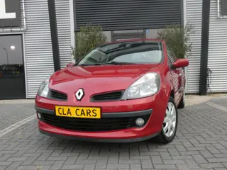 Foto 16 van Renault CLIO 1.2 TCE Dynamique S| AIRCO|
