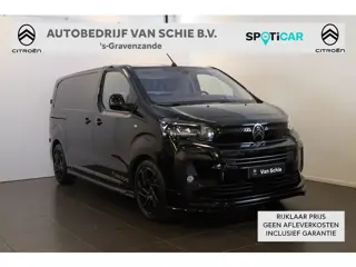 Citroën Jumpy M L2 2.0 BlueHDi Automaat-8 irmscher trim | 19" | Skirts etc