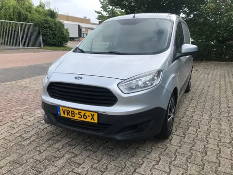 Ford Transit Courier 1.5 TDCI Trend