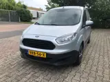 Foto 23 van Ford Transit Courier 1.5 TDCI Trend