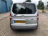 Foto 27 van Ford Transit Courier 1.5 TDCI Trend