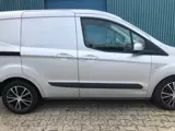 Foto 29 van Ford Transit Courier 1.5 TDCI Trend