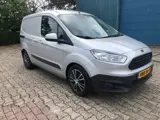 Foto 30 van Ford Transit Courier 1.5 TDCI Trend