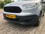 Foto 21 van Ford Transit Courier 1.5 TDCI Trend