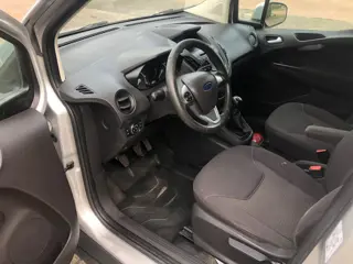 Foto 12 van Ford Transit Courier 1.5 TDCI Trend