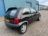 Foto 28 van Opel Corsa 1.6i-16V GSi Optic