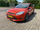 Foto 23 van Ford Focus Wagon 1.6 TI-VCT Titanium WATERSCHADE!!!