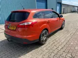 Foto 28 van Ford Focus Wagon 1.6 TI-VCT Titanium WATERSCHADE!!!