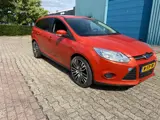Foto 30 van Ford Focus Wagon 1.6 TI-VCT Titanium WATERSCHADE!!!