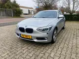 Foto 23 van BMW 1-serie 116d High Executive