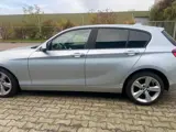 Foto 25 van BMW 1-serie 116d High Executive