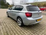 Foto 26 van BMW 1-serie 116d High Executive